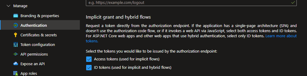 Profitbase-InVision-Client-Authentication