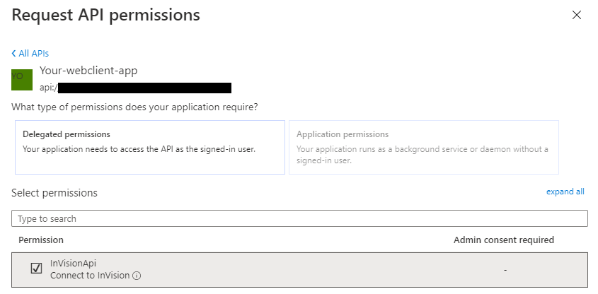 Permissions and Authentication